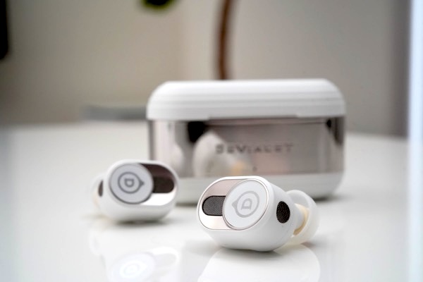 高価格だから手に入る上質なデザインと音!DEVIALET GEMINI Ⅱは 高価格だから手に入る上質なデザインと音!DEVIALET GEMINI Ⅱは