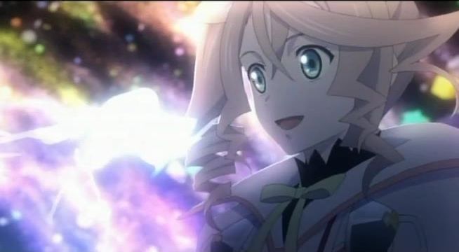 テイルズ オブ ゼスティリア 感想７ 完 気ままにゲームプレイ日記