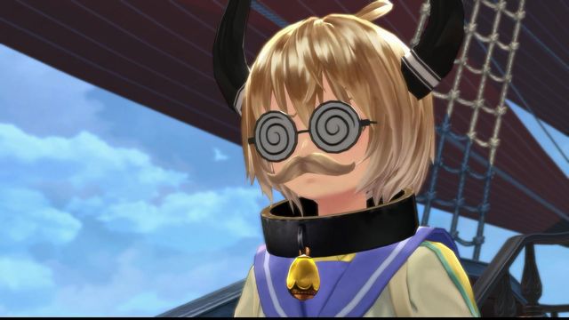 テイルズ オブ ベルセリア Ps4版 感想４ 気ままにゲームプレイ日記