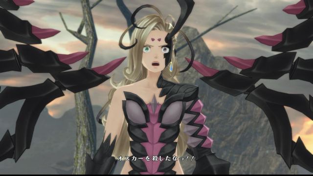 テイルズ オブ ベルセリア Ps4版 感想6 気ままにゲームプレイ日記 テイルズ オブ ベルセリア Ps4版 感想6 気ままにゲームプレイ日記