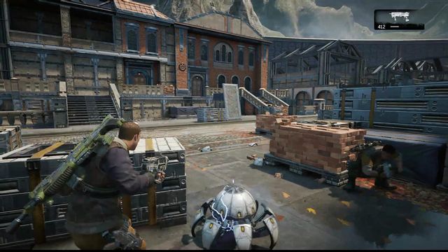 1543円 最新入荷 Gears of War 4 日本語字幕サポート 輸入版:北米 - XboxOne 1543円 最新入荷 Gears of War 4 日本語字幕サポート 輸入版:北米 - XboxOne