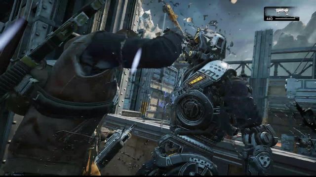 1543円 最新入荷 Gears of War 4 日本語字幕サポート 輸入版:北米 - XboxOne 1543円 最新入荷 Gears of War 4 日本語字幕サポート 輸入版:北米 - XboxOne