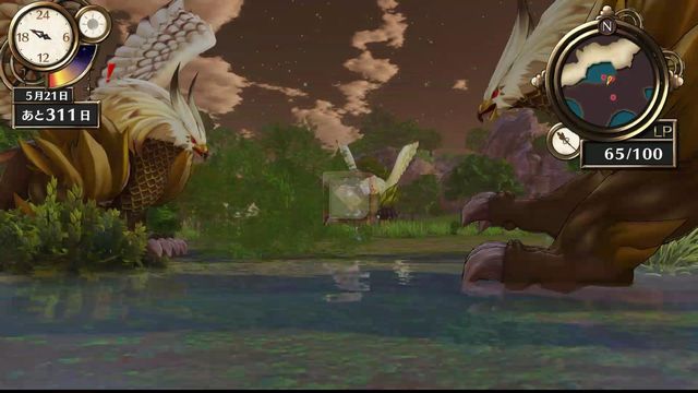 フィリスのアトリエ 不思議な旅の錬金術士 Ps4版 感想４ 気ままにゲームプレイ日記