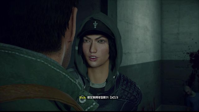 デッドライジング４ Xbox One版 感想１ 気ままにゲームプレイ日記