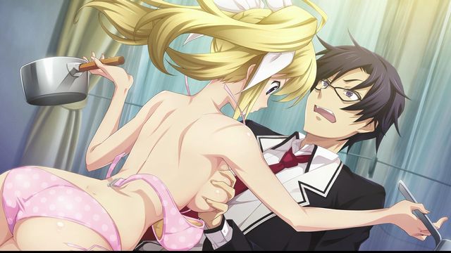 カオスチャイルド らぶchu Chu Ps4版 感想２ 完 気ままにゲームプレイ日記