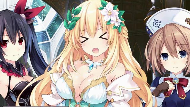 17年にプレイしたゲーム 女性キャラランキング 気ままにゲームプレイ日記