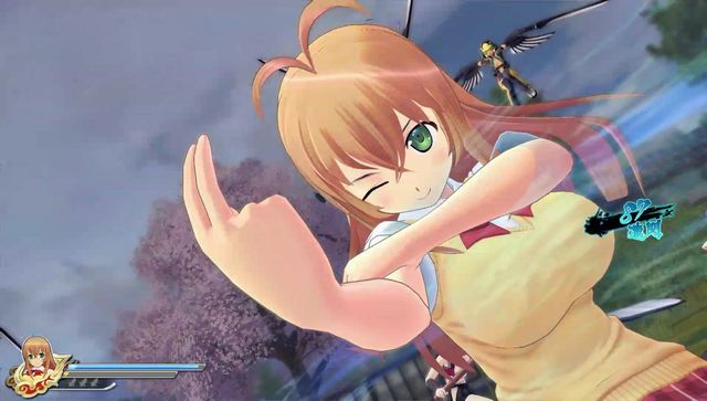 閃乱カグラ Estival Versus 少女たちの選択 Ps4版 ｄｌｃ 気ままにゲームプレイ日記
