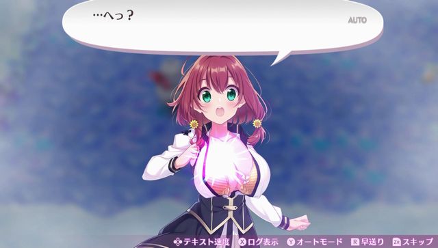 オメガラビリンス ライフ 感想3 - 気ままにゲームプレイ日記