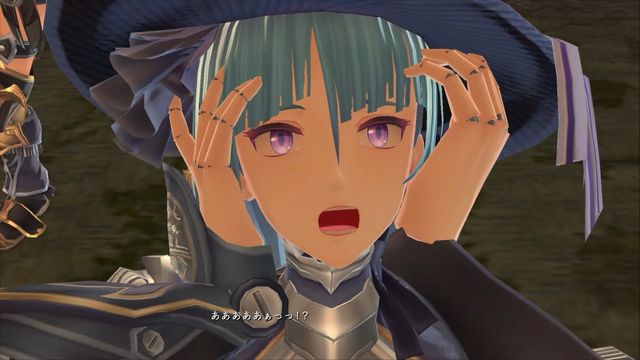 イースix Monstrum Nox 感想５ 気ままにゲームプレイ日記