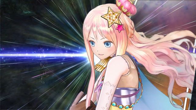 ルルアのアトリエ アーランドの錬金術士４ Switch版 感想３ 気ままにゲームプレイ日記