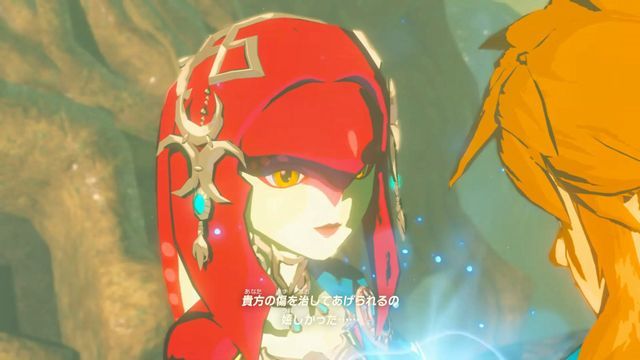 ゼルダの伝説 ブレスオブザワイルド 感想4 気ままにゲームプレイ日記 ゼルダの伝説 ブレスオブザワイルド 感想4 気ままにゲームプレイ日記