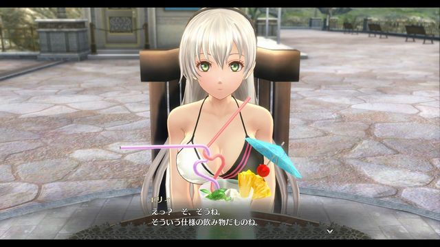 英雄伝説 創の軌跡 １０ 気ままにゲームプレイ日記