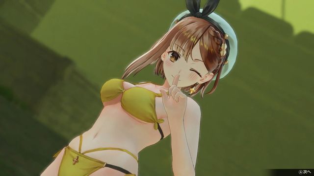 ライザのアトリエ2 失われた伝承と秘密の妖精（Switch版） 【3