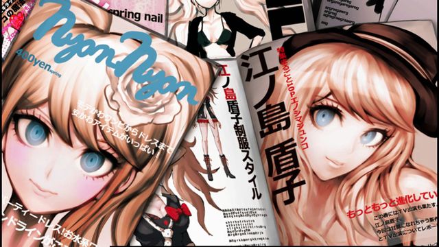 美品   ダンガンロンパ 希望の学園と絶望の高校生 Amazon.co.jp: ダンガンロンパ 希望の学園と絶望の高校生 The