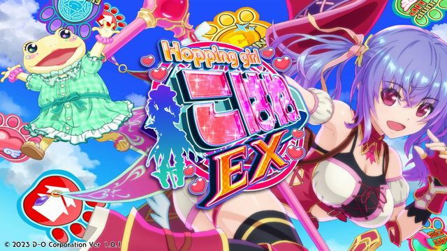 ホッピングガールこはねEX 感想2 - 気ままにゲームプレイ日記