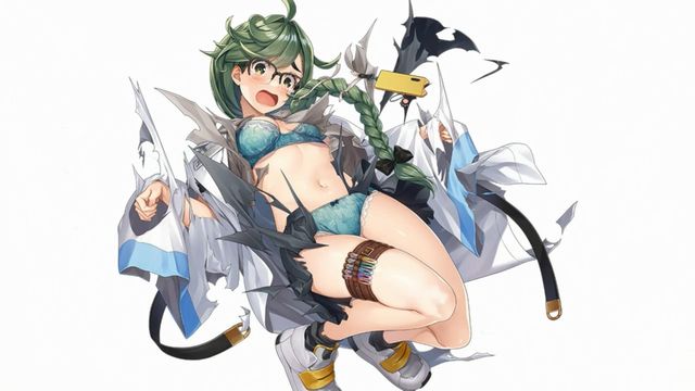 MAID OF THE DEAD -メイド・オブ・ザ・デッド- 感想3 - 気ままに