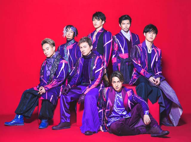 DA PUMPの新曲桜は売れない?和風楽曲がISSAを一発屋からアーティストへ導く - ていないブログ