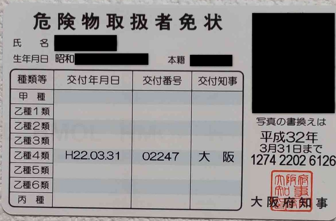最新作売れ筋が満載 一発合格用セット品 危険物乙四 まとめ資料+選定 ...