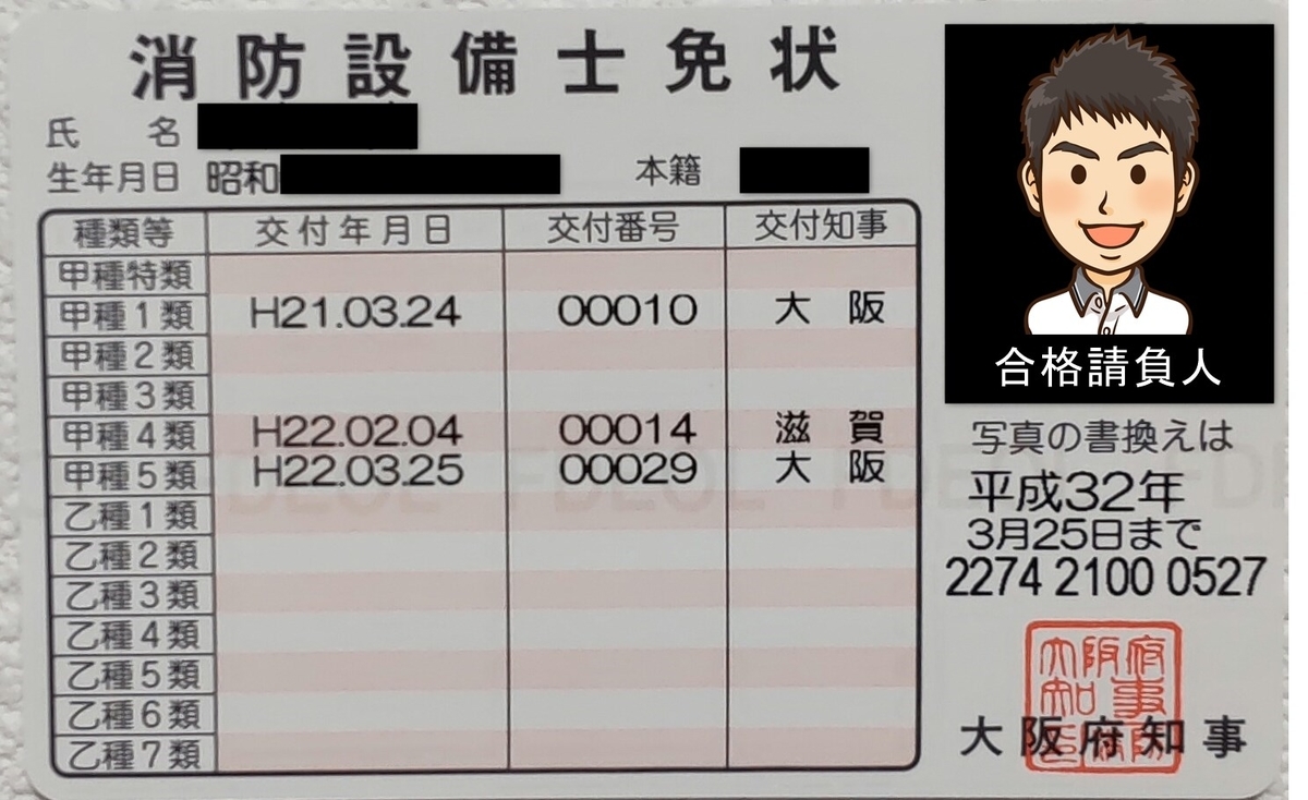 消防設備士 甲種特類 甲種特類消防設備士試験突破テキスト (LICENCE BOOKS) | オーム