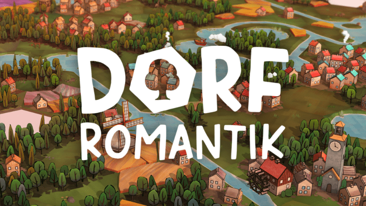Dorfromantik スイッチ ドーフロマンティック Dorfromantik for Nintendo Switch - Nintendo Official Site