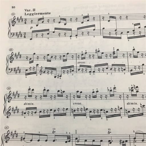 ESOTERIC ベートーヴェン ピアノソナタ 第30番 ESOTERIC/SACD