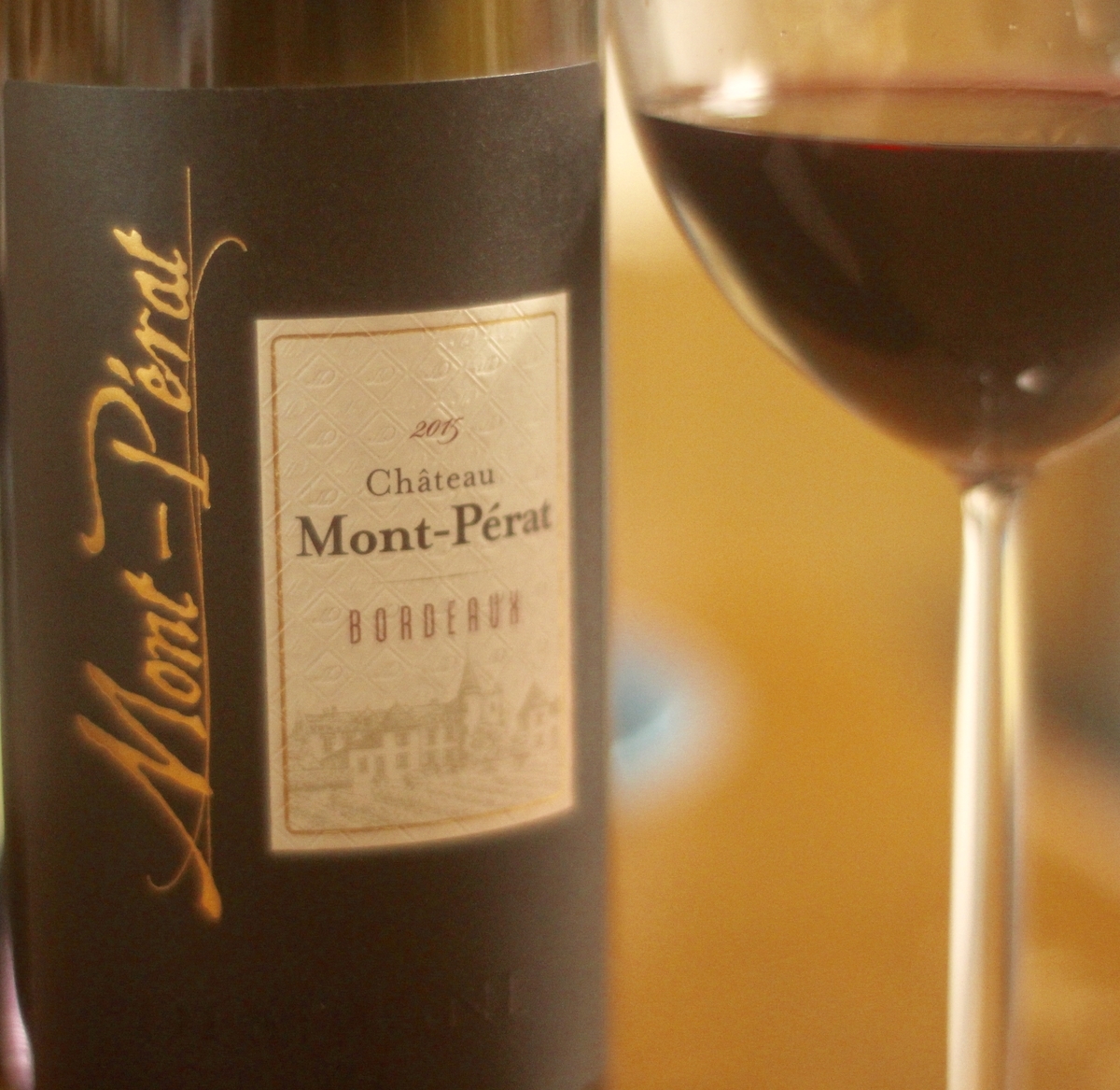 シャトー　オーバージュ　モンプルー　モンペル　ポイヤック シャトー オーバージュ モンプルー モンペル ポイヤック