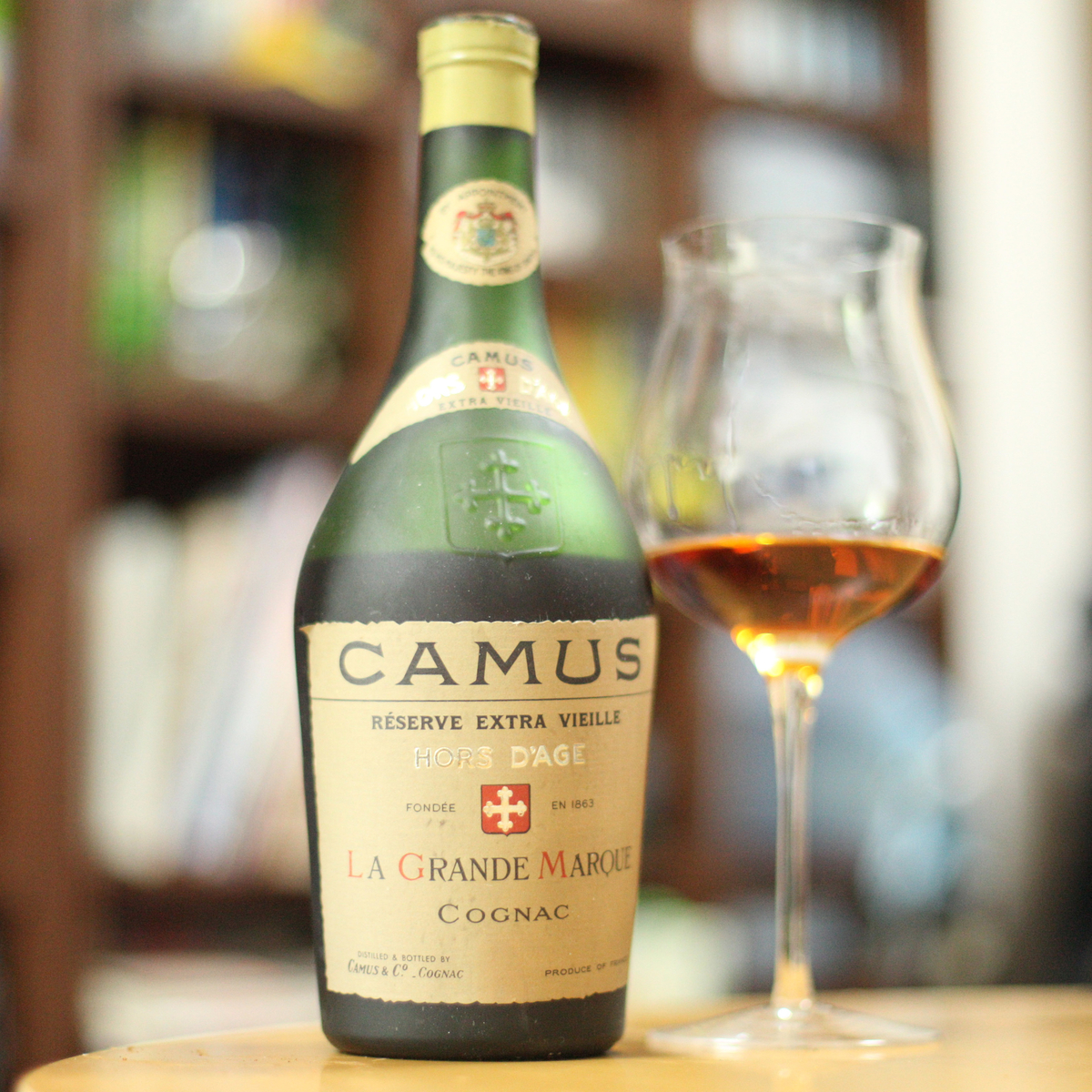 CAMUS RESERVE EXTRA VIEILLE 2本セットです。 CAMUS RESERVE EXTRA VIEILLE 2本セットです。 未開栓 カミュ CAMUS