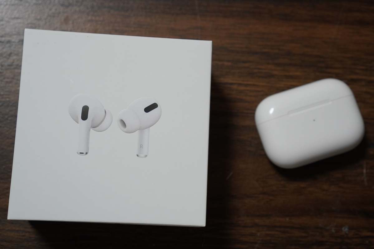 AirPods Pro