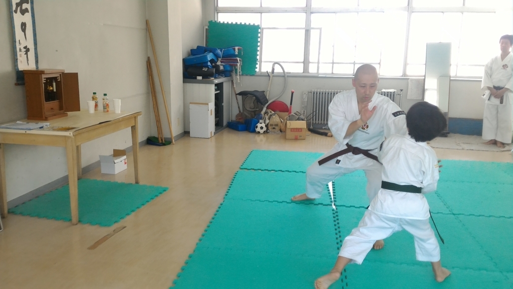 f:id:jin-good-g-martial-arts:20170604190026j:plain f:id:jin-good-g-martial-arts:20170604190026j:plain
