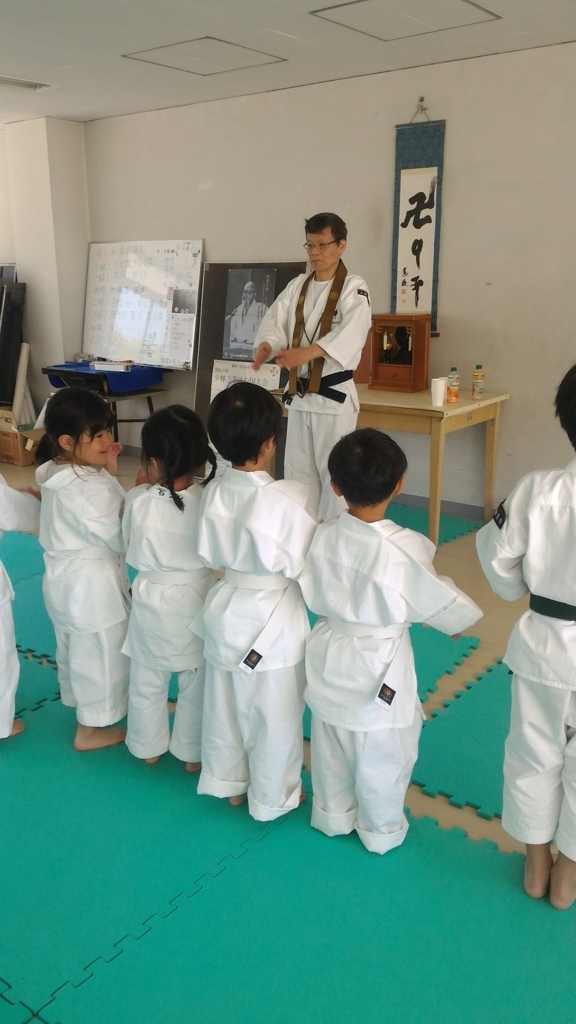 f:id:jin-good-g-martial-arts:20170604190842j:plain f:id:jin-good-g-martial-arts:20170604190842j:plain