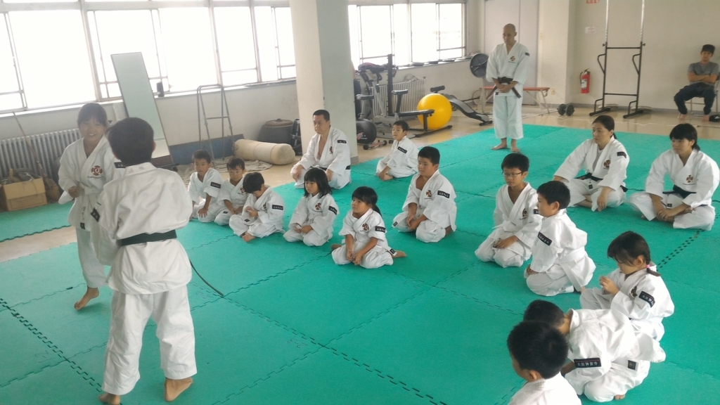 f:id:jin-good-g-martial-arts:20170902174230j:plain f:id:jin-good-g-martial-arts:20170902174230j:plain