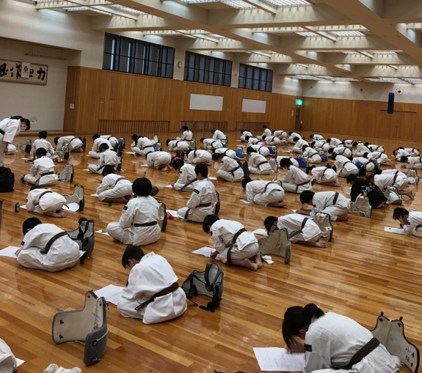 f:id:jin-good-g-martial-arts:20180320220918j:plain f:id:jin-good-g-martial-arts:20180320220918j:plain