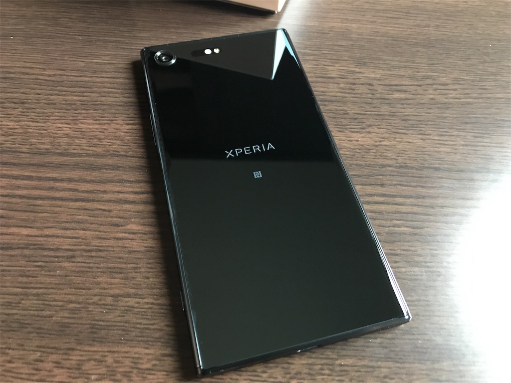 Xperia XZ Premium 海外版 G8142 Amazon | Sony Xperia XZ Premium G8142 (Dual 64GB) - Luminous