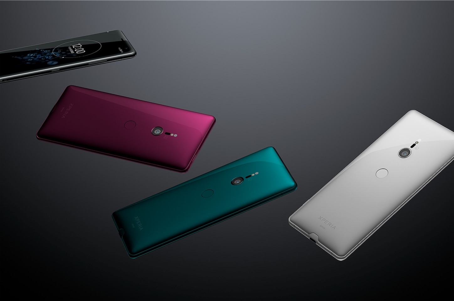 白ロム Au版xperia Xz3 Sov39 を購入するなら白ロムがお得 Simロック解除済み新品同様で 800円で販売中 スマスタ