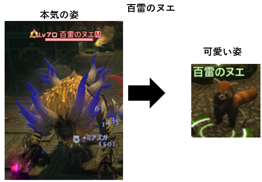 Ff14 四聖獣奇譚を分析してみた 導入 獄之蓋編 さにすとのにちじょう Ff14 四聖獣奇譚を分析してみた 導入 獄之蓋編 さにすとのにちじょう