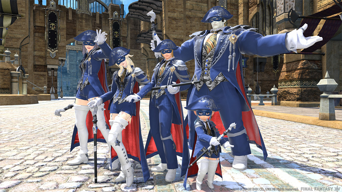 Ff14 結局 青魔法って何使えばいいん 基本編 さにすとのにちじょう Ff14 結局 青魔法って何使えばいいん 基本編 さにすとのにちじょう