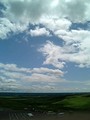 [空][北海道]開陽台