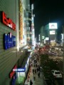 [夜景]東京麺通団でさぬきうどんを食らうオフ