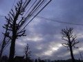 [空]
