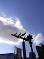 [空]