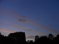 [空]