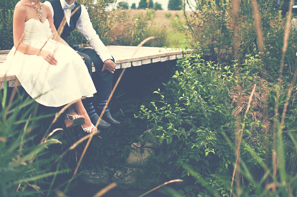 理学療法士が大手一般企業に就職したら結婚できた画像
