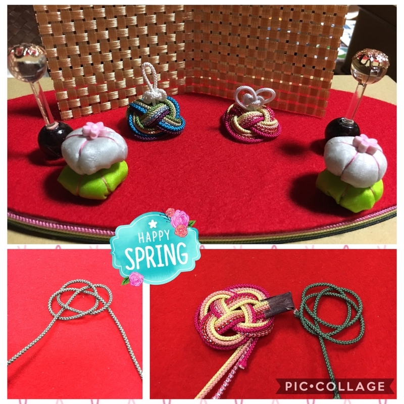 ポジャギとメドゥプでお雛様作ってます 日々のつぶやき ポジャギとメドゥプでお雛様作ってます 日々のつぶやき