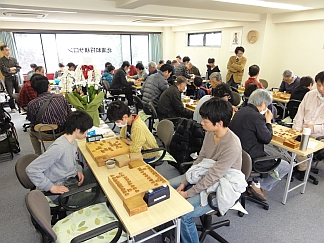 18年版 関東のおすすめ将棋道場 将棋ができる場所１２選 将棋系男子のlifestyle
