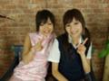[野本愛弓][坂本恵美]渋谷 プリムス並木橋スタジオ