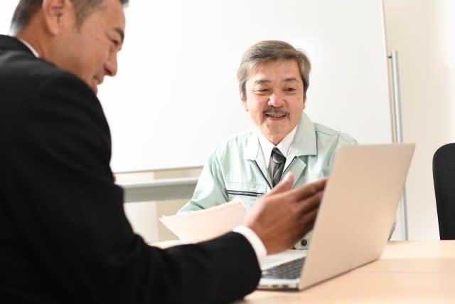 第1,107話 就きたくない職種ナンバー1 - 人材育成社のブログ