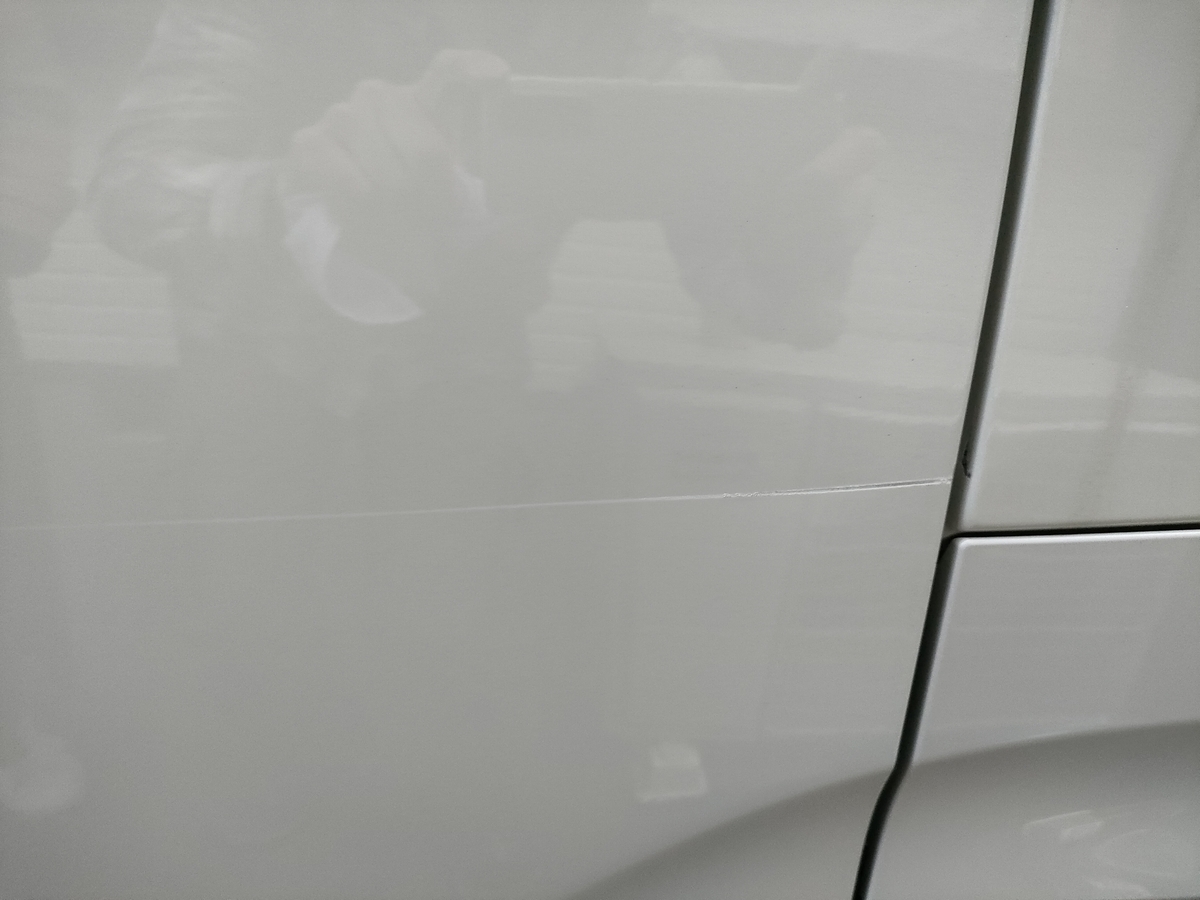 貧乏暇なし ～クルマのタッチアップ～ - F700GS-林道＆整備記録