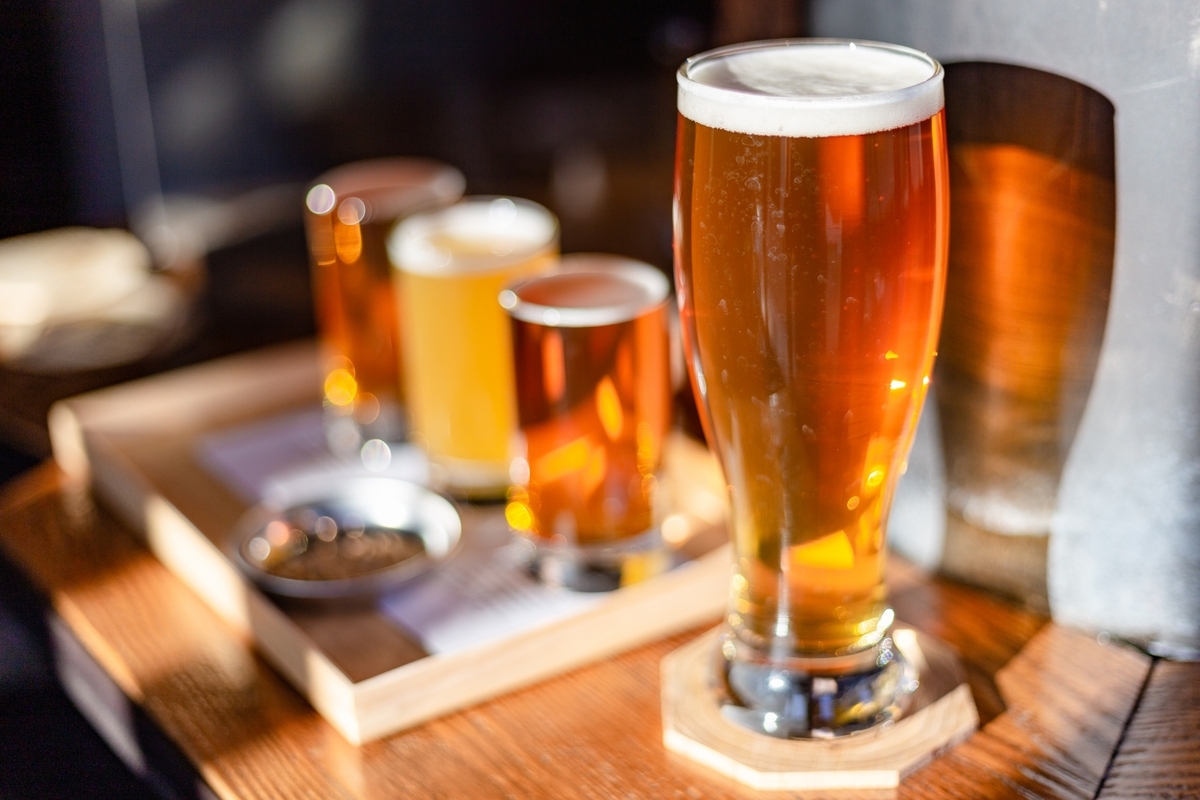 IPAビールとは?特徴・種類・おいしい飲み方をわかりやすく解説 - お酒パラダイス