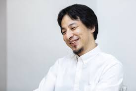 ひろゆきブームと 論破 する若者 論破は悪なのか 僕らの自習室 ひろゆきブームと 論破 する若者 論破は悪なのか 僕らの自習室