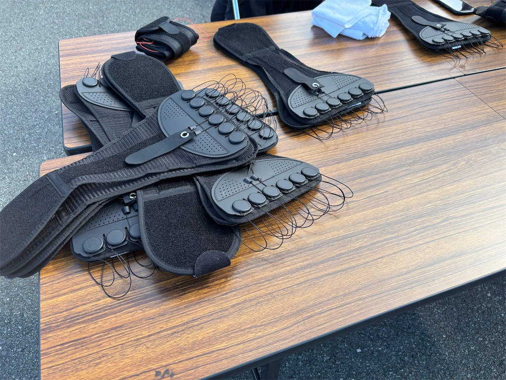 福岡発ガードナーベルト】巷で話題の『ガードナーベルト』と